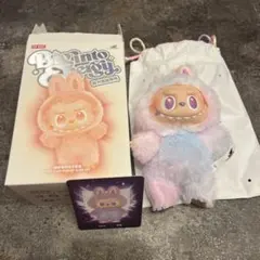 ラブブ Big into Energy エナジー LUCK