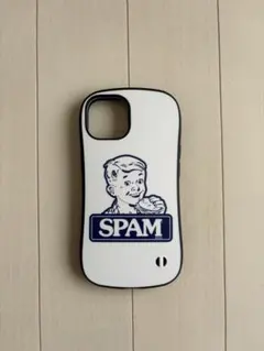 沖縄 SPAM iPhone14 ハードケース