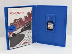 Need for Speed: Most Wanted PS Vita