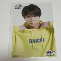 塩﨑太智 M!LK EBiDAN museum 入場特典