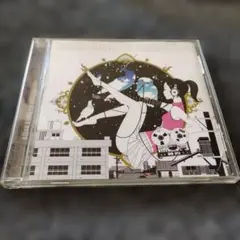 3825 ソルファ アジアン・カンフー・ジェネレーション 音楽CD