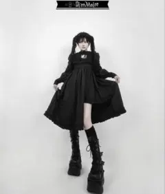 DimMoire CODE:NURSECOREワンピース - メルカリ