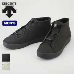DESCENTE スニーカー
