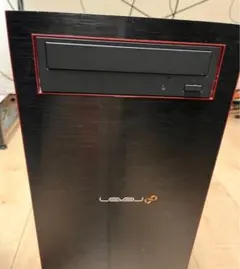 レベルインフィニティゲーミングPCcore i5 10400F