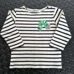 【レア】マキシマムザホルモン　腹ペコCREWロングTシャツ　Sサイズ 腹ペコCREW ロングTシャツ | 歴代GOODSライブラリー