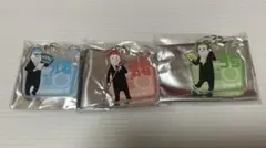 【2BRO.】アクキー　セット