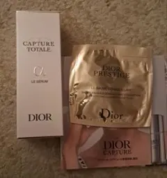 Dior Capture Totale α LE SÉRUM 30mL