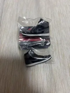 Nike Air Jordan 1 High 85 コレクション ガチャ