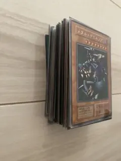 2025年最新】遊戯王 引退品 初期の人気アイテム - メルカリ