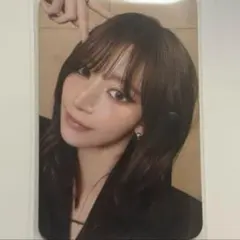 LE SSERAFIM HOT CountingStars 上海 サクラ