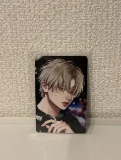 TXT starkissed POPUP トレカ ラントレ ヨンジュン