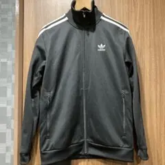 adidasオリジナルス ベッケンバウアー トラックジャケット M