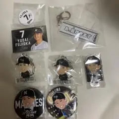 【限定値下げ】千葉ロッテマリーンズ　グッズまとめ売り