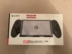 GameSir G8 Plus 専用ケース付き