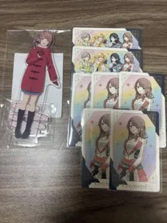 プロセカ 望月穂波 まとめ売り