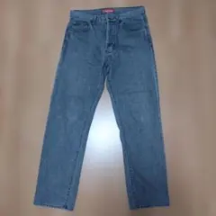 supreme regular jean 30のサムネイル