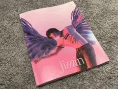 BTS ジミン 写真集