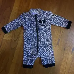 サンリオ　クロミ　ロンパース　80cm