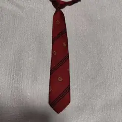 子ども用ネクタイ