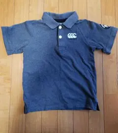 canterbury　ポロシャツ　KIDSのサムネイル