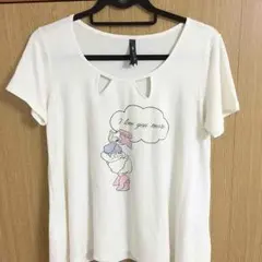 キャラクターTシャツのサムネイル