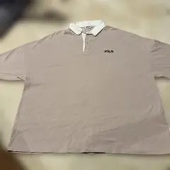 FILA tシャツ