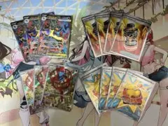 最終値下げ ポケモンカード メガルカリオex SR リオル AR グッズSR