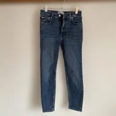 ZARA スリムフィットデニム 36