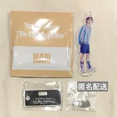 StrayKids ハン アクスタ 展覧会 5-STAR