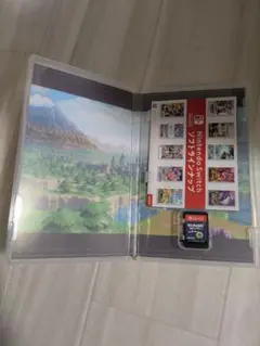 ゼルダの伝説 知恵のかりもの Nintendo Switch