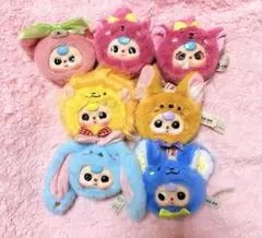 早い者勝ちタイムセール☆Babythree ミラー　鏡　ベイビースリー