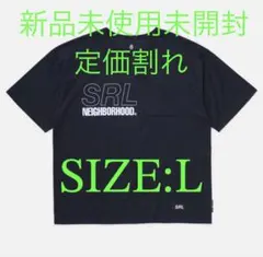 NEIGHBORHOOD SHELTECH CREWNECK SS-2 XL 黒 - メルカリ