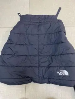 ノースフェイス　ベビーカー　抱っこ紐　ダウンカバー