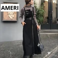 ✨️美品✨️AMERI vintage RIDERS SALOPETTE 2way