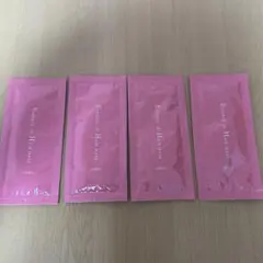 ORBIS エッセンスインヘアマスク 4包セットのサムネイル