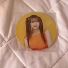 ME:I清水恵子アクリルコースター