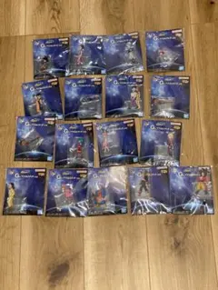 이치방쿠지 ドラゴンボールGT アクリルスタンド