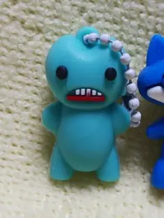 ファグラー ガチャガチャ