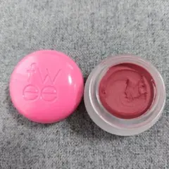 \9/30までの出品/　fwee クリームチーク PK05サムシング