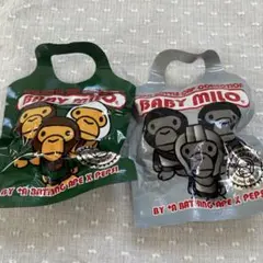 [フルコンプ]BABY MILO ペプシ　ボトルキャップ　全11個 フルコンプ]BABY MILO ペプシ ボトルキャップ 全11個 2025年最新