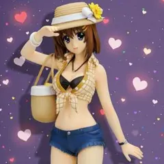 魔法少女リリカルなのは StrikerS 八神はやてSummer holidayのサムネイル