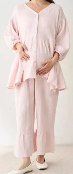 2025年最新】gelato pique 季節感：冬 マタニティ パジャマの人気