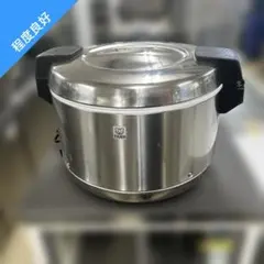 TIGER - タイガー電子ジャー「未使用」 タイガー 電子ジャー(保温専用) 1升用 JHD-1800 HD(マイルド