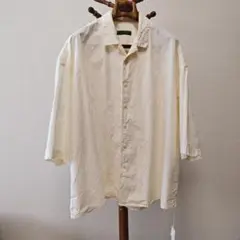 新品タグ付き CASEY CASEY APRIL SHIRT S サイズ１のサムネイル