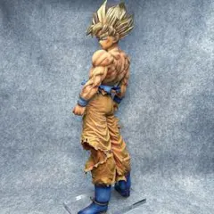 2026年最新】extreme saiyan リペイントの人気アイテム - メルカリ