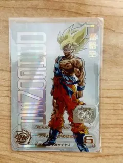 2026年最新】スーパードラゴンボールヒーローズ 孫悟空 ugm4-067の人気