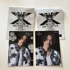 2026年最新】ユニット名：三代目 J SOUL BROTHERS from EXILE TRIBE
