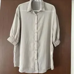ブラウス