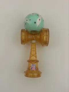 ケンダマクロス極　サーティワン ポッピングシャワー