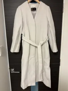 FRAY I.Dロングコート（未使用に近い）